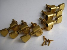 Vintage Anos 70 Gibson Les Paul Guitarra Personalizada Conjunto de Afinadores Dourados para Atualização de Projeto comprar usado Vintage Anos 70 Gibson Les Paul Guitarra Personalizada Conjunto de Afinadores Dourados para Atualização de Projeto comprar usado  Enviando para Brazil