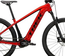 Batteria ebike trek usato  Malgrate