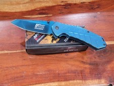 A837bl cobalt tanto for sale  Dearborn