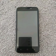 Smartphone ZTE Maven 2 Z831 8GB cinza AT&T 4G A3 comprar usado  Enviando para Brazil