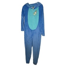 Disney stitch hooded for sale  Arlington
