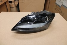Audi front headlight d'occasion  Expédié en Belgium