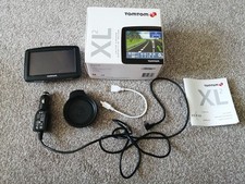 Tomtom xl2 route for sale  MAIDSTONE