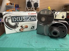Canon ixus z90 for sale  BEXHILL-ON-SEA