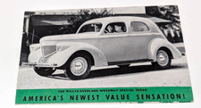 1939 willys overland for sale  Sioux Falls