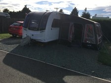 Kampa grande air for sale  GRAVESEND