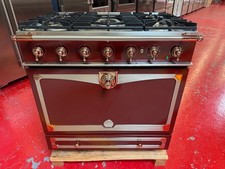 Cornue cornufe albertine for sale  New Britain