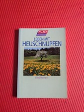 Buch leben heuschnupfen gebraucht kaufen Buch leben heuschnupfen gebraucht kaufen  Höhr-Grenzhausen