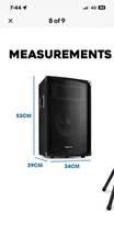 Audio performer pack for sale  TEWKESBURY