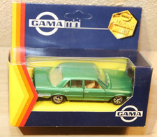 Gama 1123 mini gebraucht kaufen  Kolbermoor