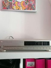 Akai stereo tuner gebraucht kaufen  Bad Oeynhausen