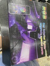 Rgb car tube for sale  Ooltewah