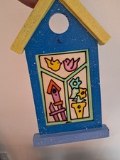Handmade stained glassand for sale  Lansing