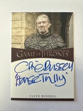 Game thrones season for sale  Mahopac