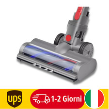 Spazzola motorizzata led usato Spazzola motorizzata led usato  Italia