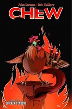 Chew volume chicken for sale  North Smithfield