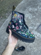 Martens sinclair floral for sale  Houston