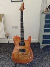 80s washburn 100 for sale  SOUTH MOLTON