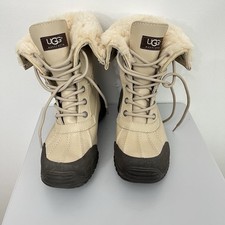 Women ugg adirondack for sale  Elwood