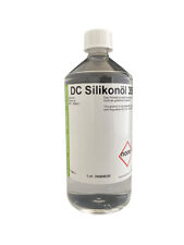 Silikonöl 350 cst gebraucht kaufen  Ammerbuch
