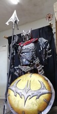Batman variant spartan usato  Lari