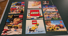 Lego bauanleitung ideenbuch gebraucht kaufen  München