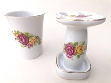 Vintage floral chintz for sale  WARRINGTON