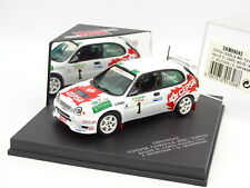 Skid toyota corolla d'occasion  Paris VII
