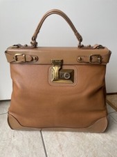 Tod handtasche leder gebraucht kaufen  Aachen