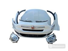 Musata fiat 500x usato  Rizziconi