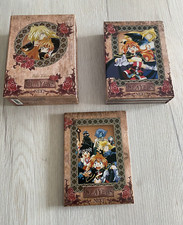 Slayers next coffret d'occasion  Frejus