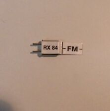 Futaba channel single for sale  DRIFFIELD