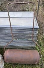 Rasenwalze gartenwalze walze gebraucht kaufen  Staufenberg
