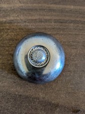 Cloche sonnette timbre d'occasion  Laignes