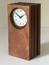 Horloge pendule bois d'occasion  France