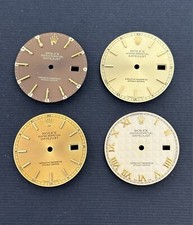 Four authentic rolex for sale  Dallas