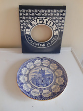 Boxed masons ironstone for sale  GOOLE