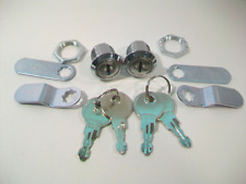 New cam locks for sale  Acworth