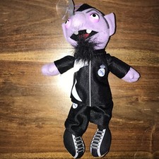 Sesamstraße graf zahl gebraucht kaufen  Barmstedt
