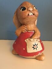 Rare pendelfin lucy for sale  LEEDS