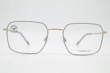 Brille titanflex 820890 gebraucht kaufen  Deutschland