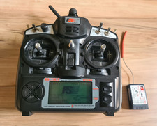 Flysky th9x fernsterung gebraucht kaufen  Uhldingen-Mühlhofen