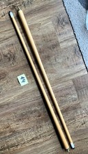 Pool billard queue gebraucht kaufen  Friedeburg