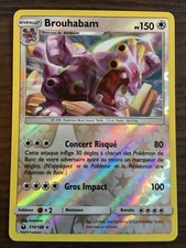 Carte pokémon reverse d'occasion  Besançon