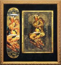Handiedan rare printer d'occasion  Paris VIII