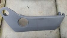 Volkswagen seat plastic for sale  ELY