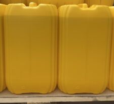 Water storage jerry for sale  BEDFORD