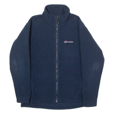 Berghaus mens fleece for sale  BLACKBURN