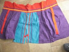 Puppet show curtains for sale  LEICESTER