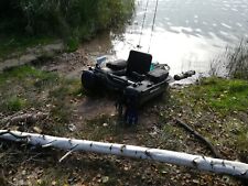 Jenzi 170 belly gebraucht kaufen  Teuchern